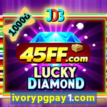 ivorypgpay1.com