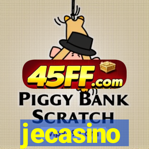 jecasino