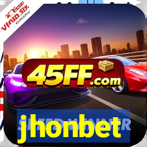jhonbet