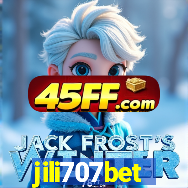 jili707bet