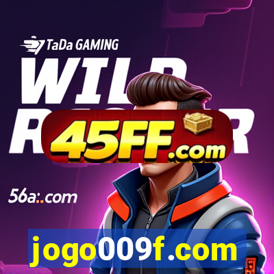 jogo009f.com