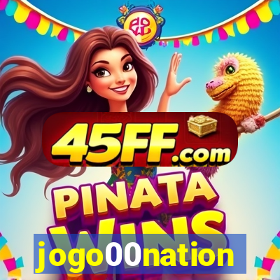 jogo00nation