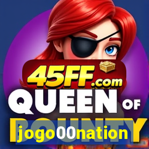 jogo00nation