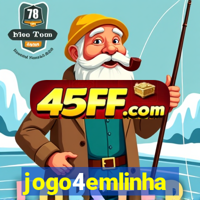 jogo4emlinha
