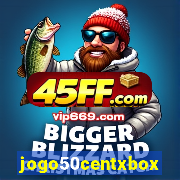 jogo50centxbox