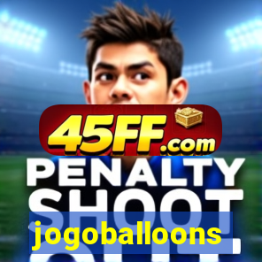 jogoballoons