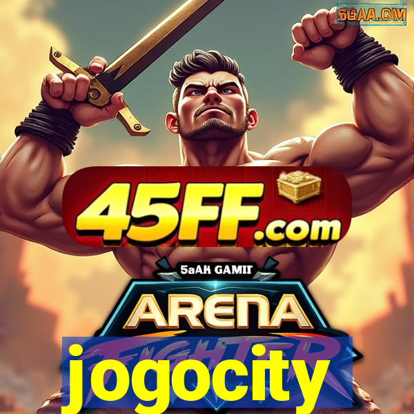 jogocity