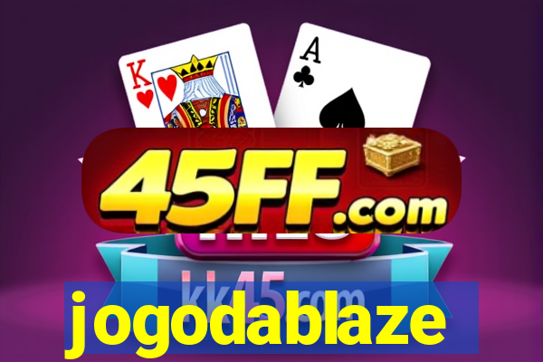 jogodablaze