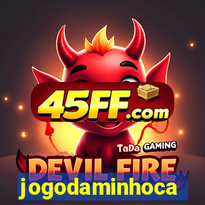 jogodaminhoca