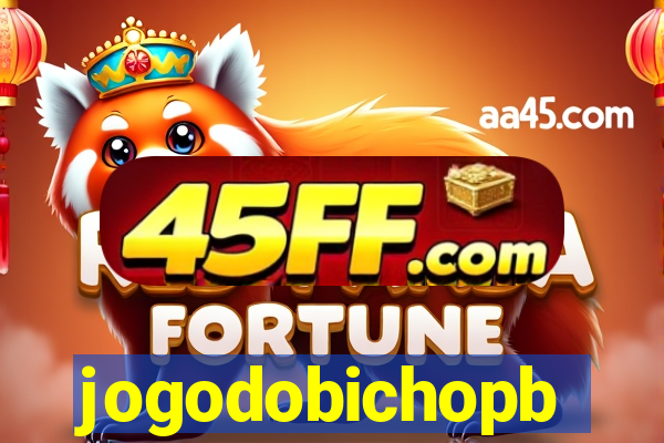 jogodobichopb
