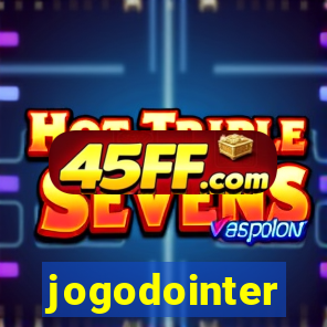 jogodointer