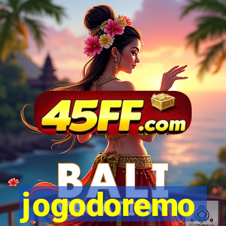 jogodoremo