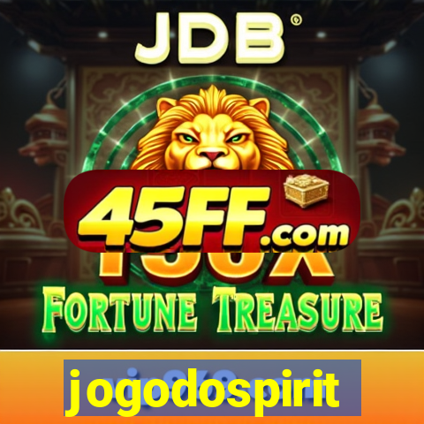 jogodospirit