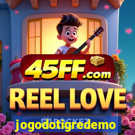 jogodotigredemo