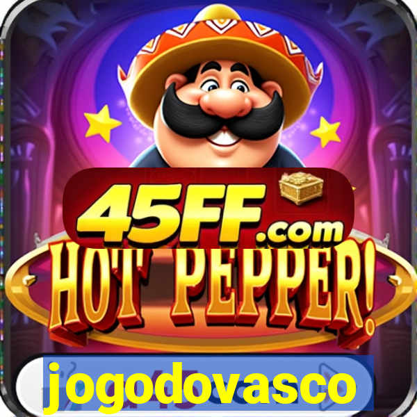 jogodovasco
