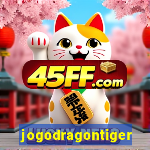 jogodragontiger