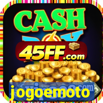 jogoemoto