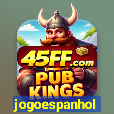 jogoespanhol