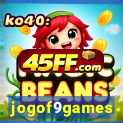 jogof9games