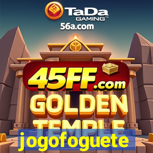 jogofoguete