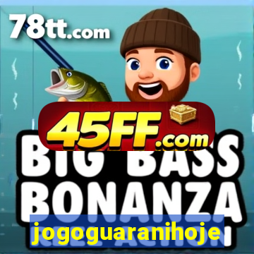 jogoguaranihoje
