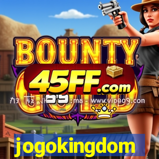 jogokingdom