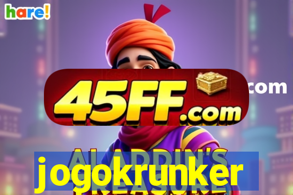 jogokrunker