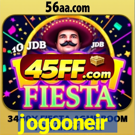 jogooneir