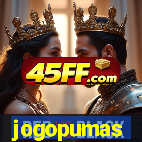 jogopumas