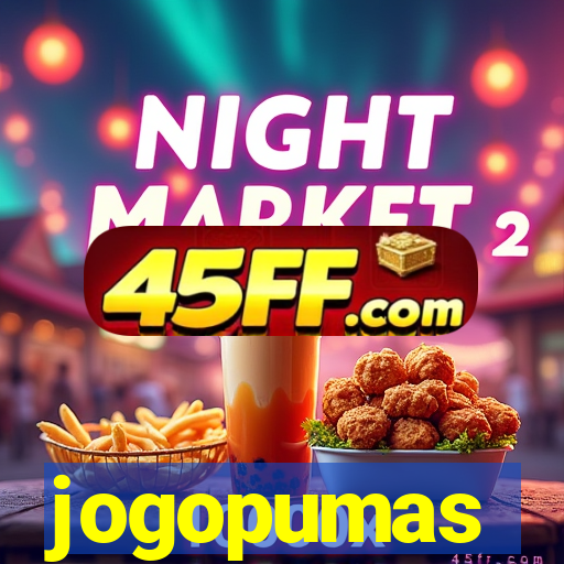 jogopumas