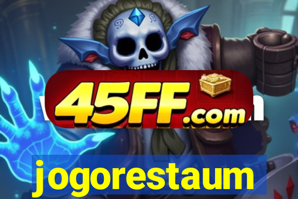 jogorestaum