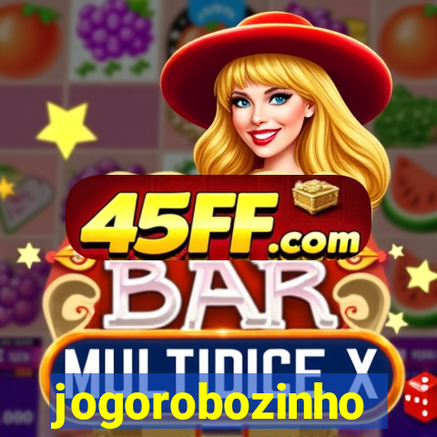 jogorobozinho