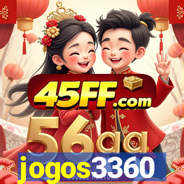 jogos3360