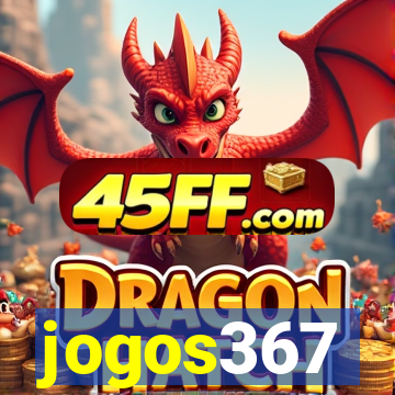 jogos367