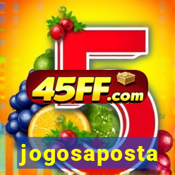 jogosaposta
