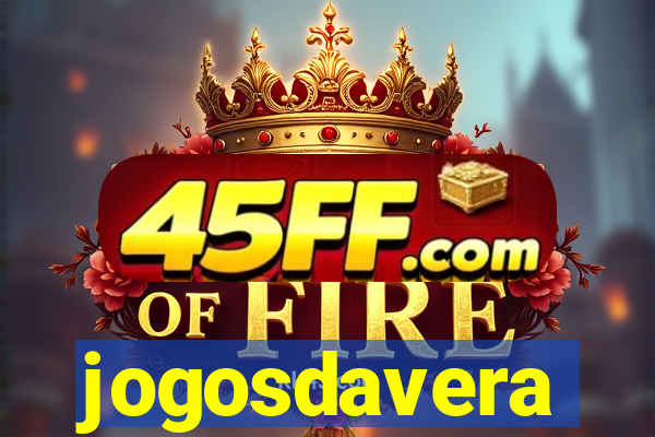 jogosdavera