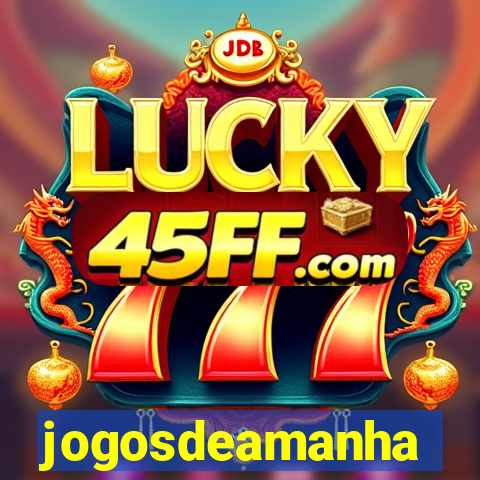 jogosdeamanha