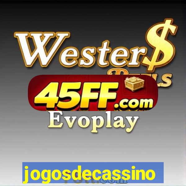 jogosdecassino