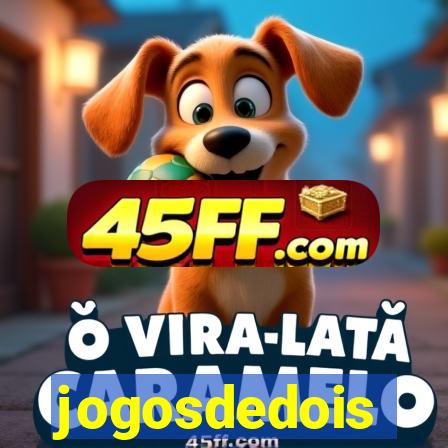 jogosdedois