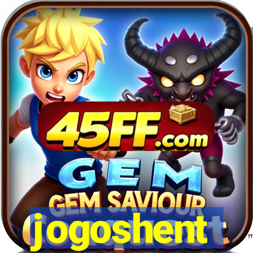 jogoshent