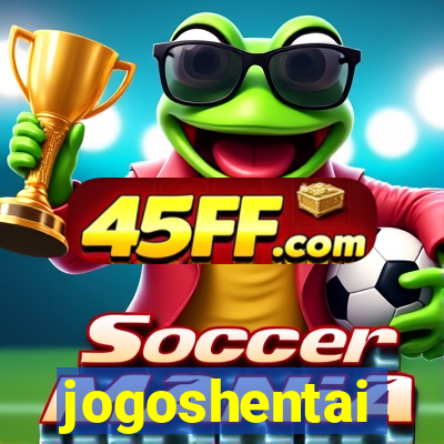 jogoshentai