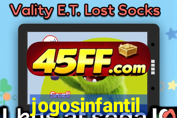 jogosinfantil