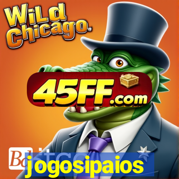 jogosipaios