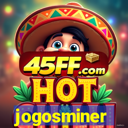 jogosminer
