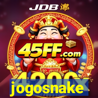 jogosnake