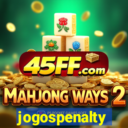 jogospenalty