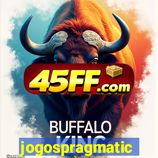 jogospragmatic