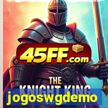 jogoswgdemo