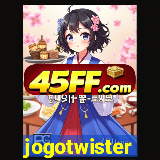 jogotwister