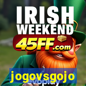 jogovsgojo
